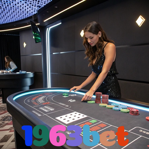 A Magia dos Jogos de Fantasia na 1963bet