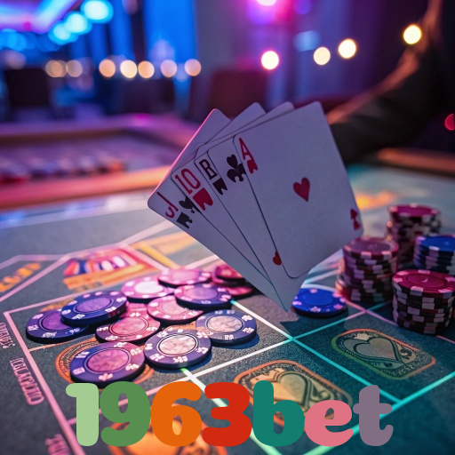 A Magia dos Jogos de Fantasia na 1963bet