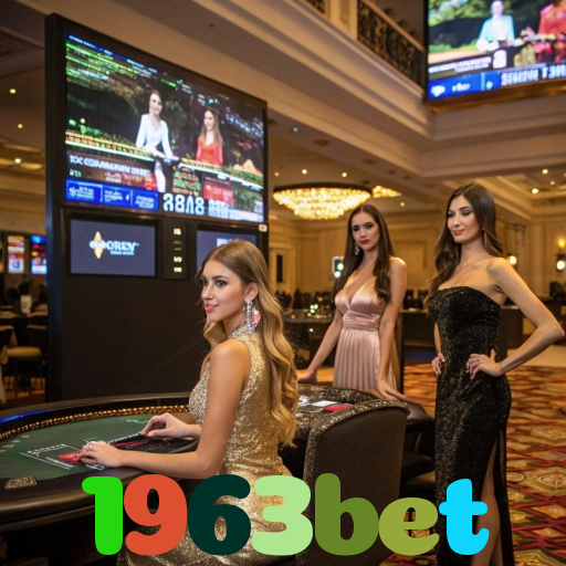 A Magia dos Jogos de Fantasia na 1963bet