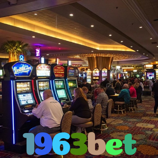 A Magia dos Jogos de Fantasia na 1963bet