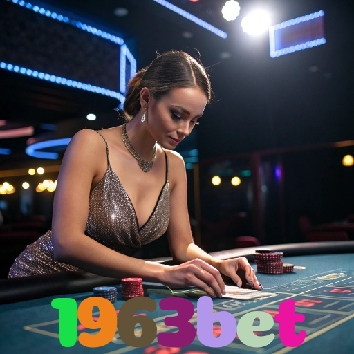 A Magia dos Jogos de Fantasia na 1963bet