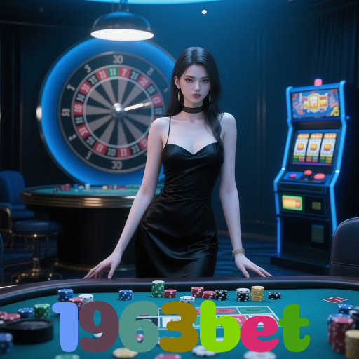 A Magia dos Jogos de Fantasia na 1963bet