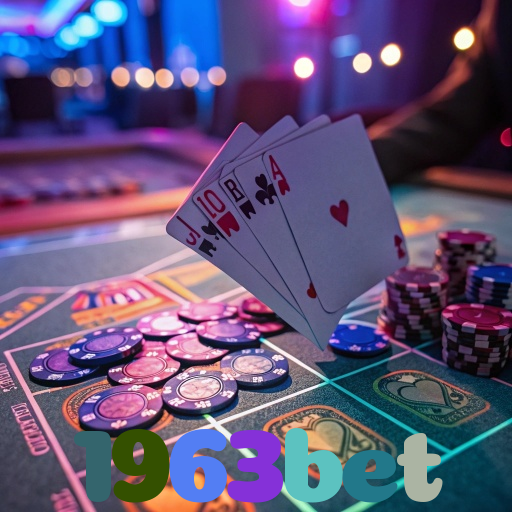 A Magia dos Jogos de Fantasia na 1963bet
