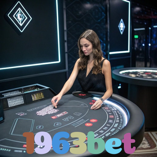 A Magia dos Jogos de Fantasia na 1963bet