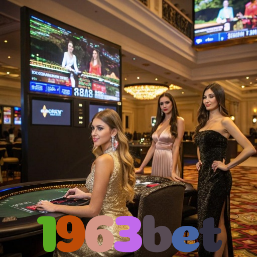 A Magia dos Jogos de Fantasia na 1963bet