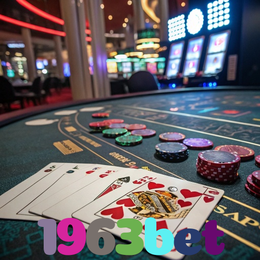 A Magia dos Jogos de Fantasia na 1963bet