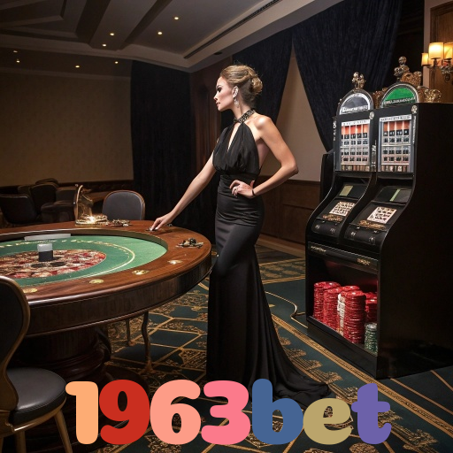 A Magia dos Jogos de Fantasia na 1963bet