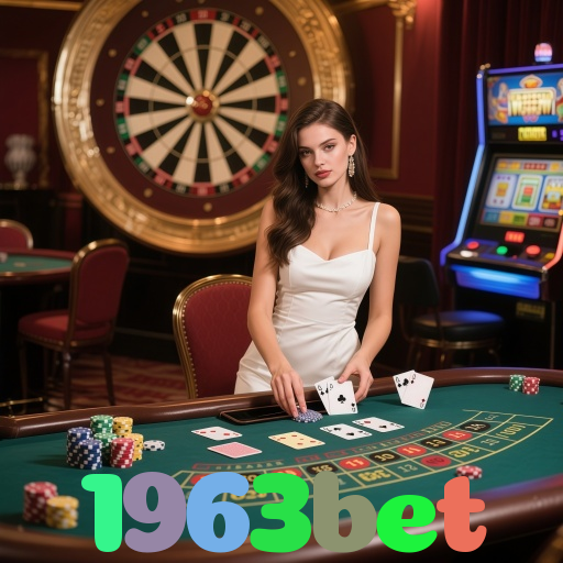 A Magia dos Jogos de Fantasia na 1963bet