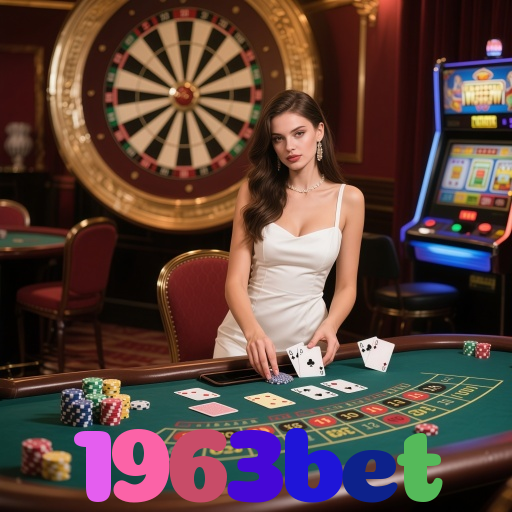 A Magia dos Jogos de Fantasia na 1963bet