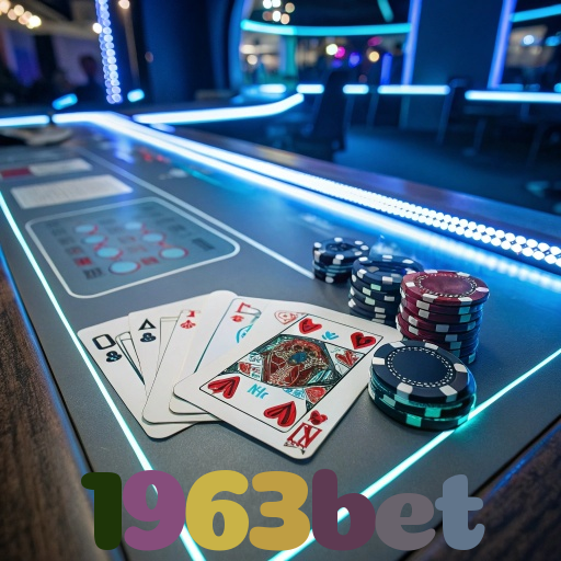 A Magia dos Jogos de Fantasia na 1963bet