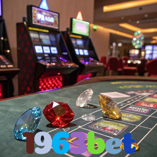 A Magia dos Jogos de Fantasia na 1963bet