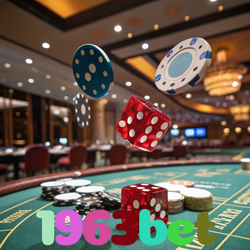 A Magia dos Jogos de Fantasia na 1963bet