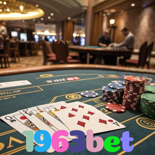 A Magia dos Jogos de Fantasia na 1963bet