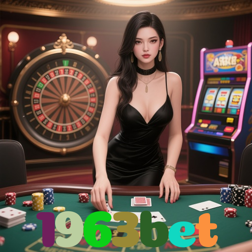 A Magia dos Jogos de Fantasia na 1963bet