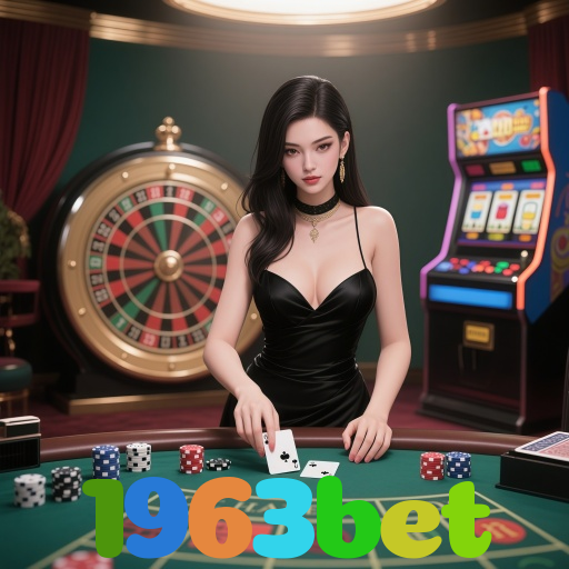A Magia dos Jogos de Fantasia na 1963bet