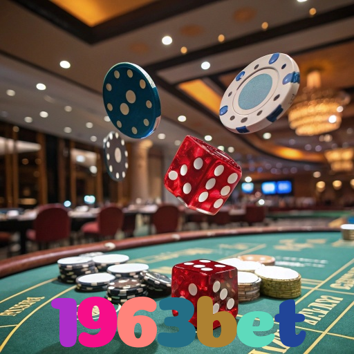 A Magia dos Jogos de Fantasia na 1963bet