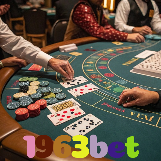 A Magia dos Jogos de Fantasia na 1963bet