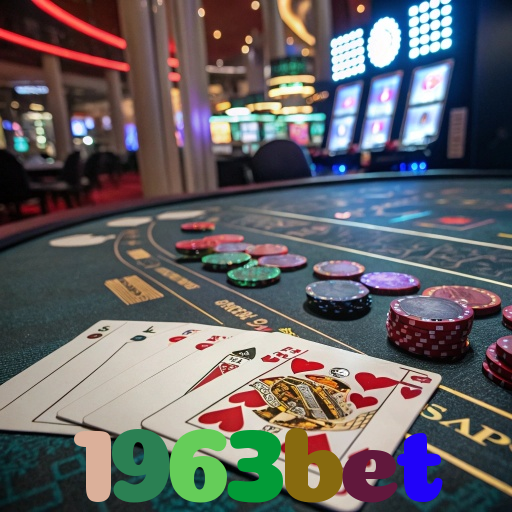 A Magia dos Jogos de Fantasia na 1963bet
