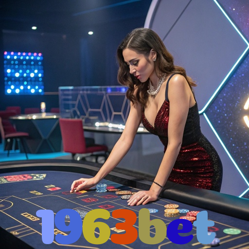 A Magia dos Jogos de Fantasia na 1963bet