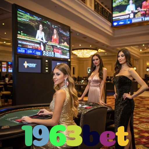 A Magia dos Jogos de Fantasia na 1963bet