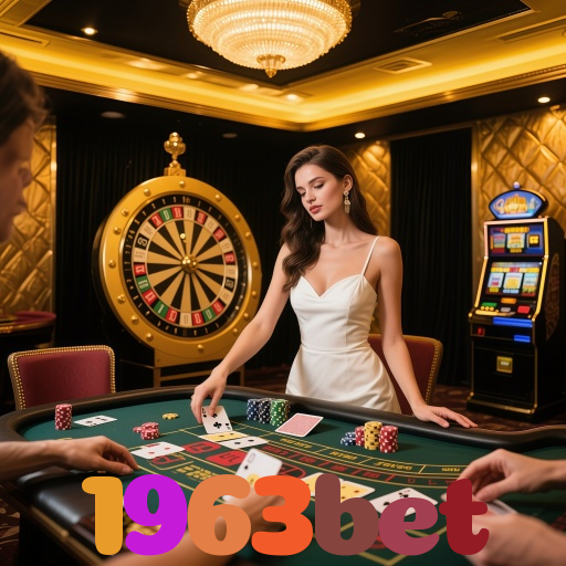 A Magia dos Jogos de Fantasia na 1963bet