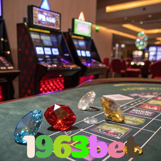 A Magia dos Jogos de Fantasia na 1963bet