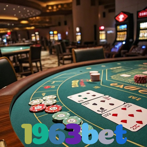 A Magia dos Jogos de Fantasia na 1963bet