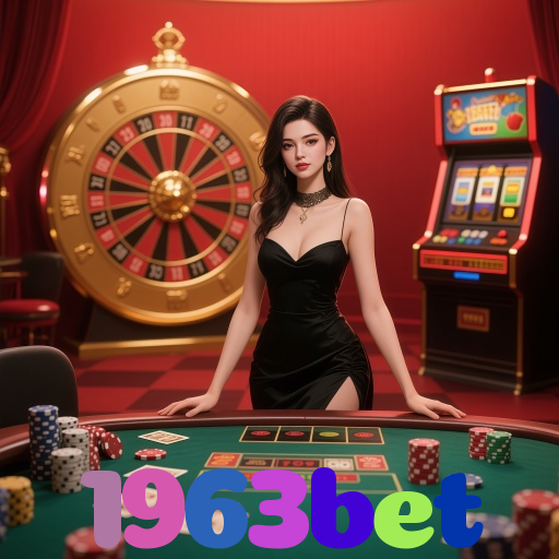 A Magia dos Jogos de Fantasia na 1963bet