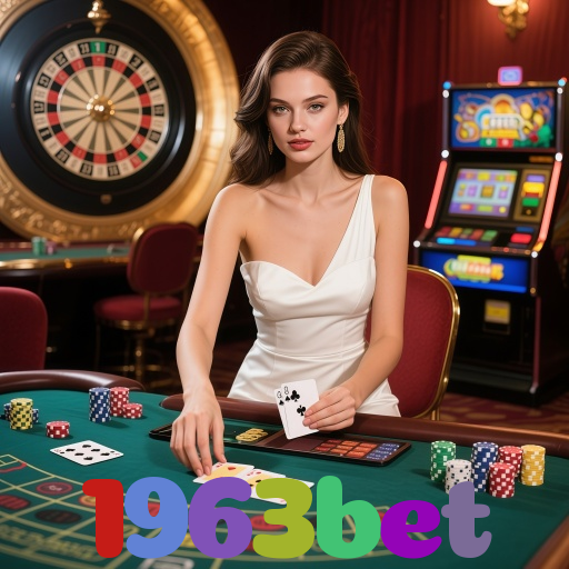 A Magia dos Jogos de Fantasia na 1963bet