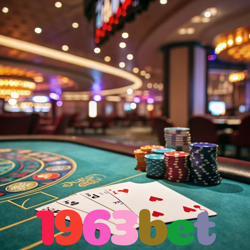 A Magia dos Jogos de Fantasia na 1963bet
