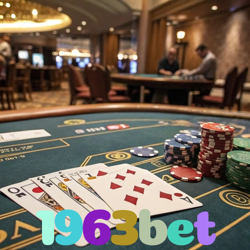 A Magia dos Jogos de Fantasia na 1963bet
