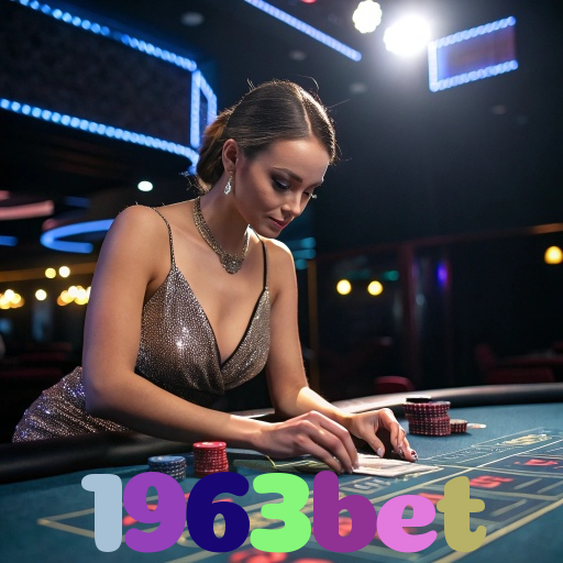 A Magia dos Jogos de Fantasia na 1963bet