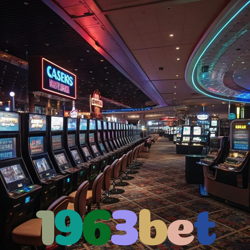 A Magia dos Jogos de Fantasia na 1963bet