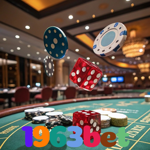 A Magia dos Jogos de Fantasia na 1963bet