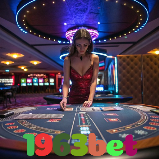 A Magia dos Jogos de Fantasia na 1963bet