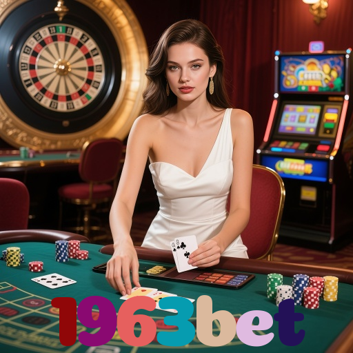 A Magia dos Jogos de Fantasia na 1963bet