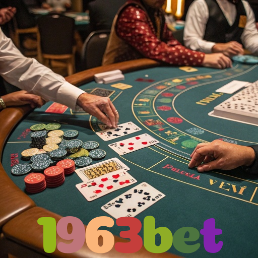 A Magia dos Jogos de Fantasia na 1963bet