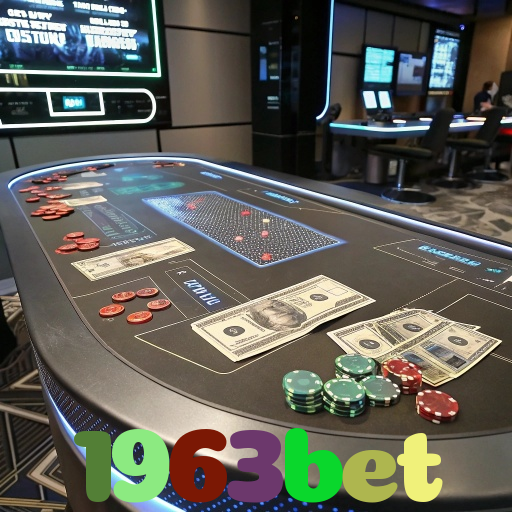 A Magia dos Jogos de Fantasia na 1963bet