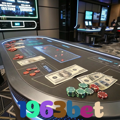 A Magia dos Jogos de Fantasia na 1963bet