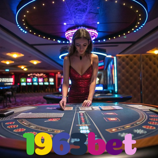 A Magia dos Jogos de Fantasia na 1963bet