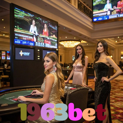 A Magia dos Jogos de Fantasia na 1963bet