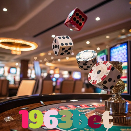 A Magia dos Jogos de Fantasia na 1963bet