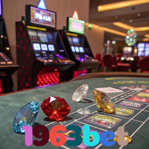 A Magia dos Jogos de Fantasia na 1963bet