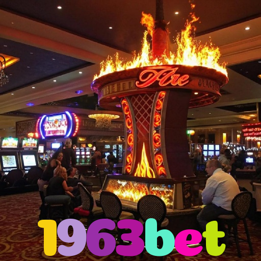 A Magia dos Jogos de Fantasia na 1963bet