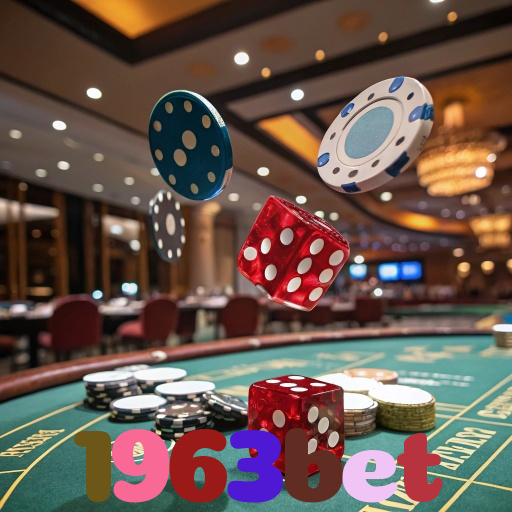A Magia dos Jogos de Fantasia na 1963bet